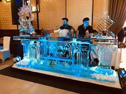 Jay's Bars background